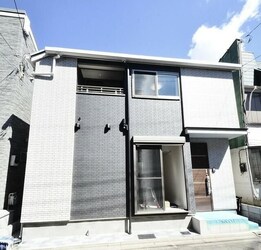 世田谷区桜２丁目戸建住宅の物件内観写真